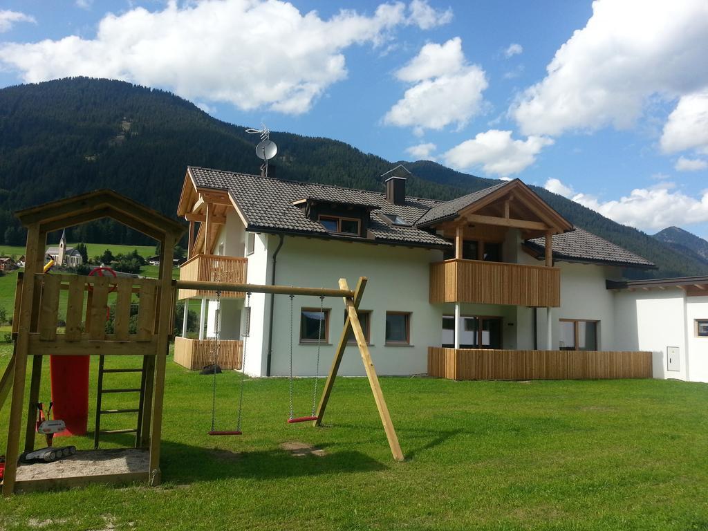 Appartamento Pichlerhof Planca di Sopra Esterno foto
