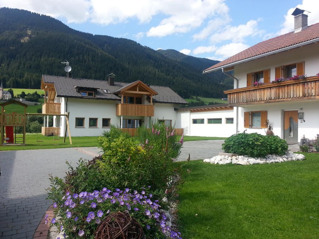 Appartamento Pichlerhof Planca di Sopra Esterno foto