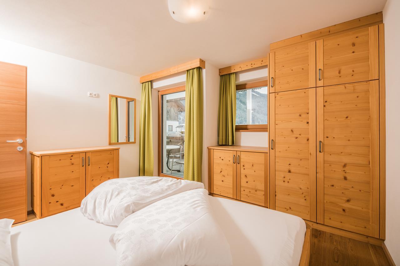 Appartamento Pichlerhof Planca di Sopra Esterno foto