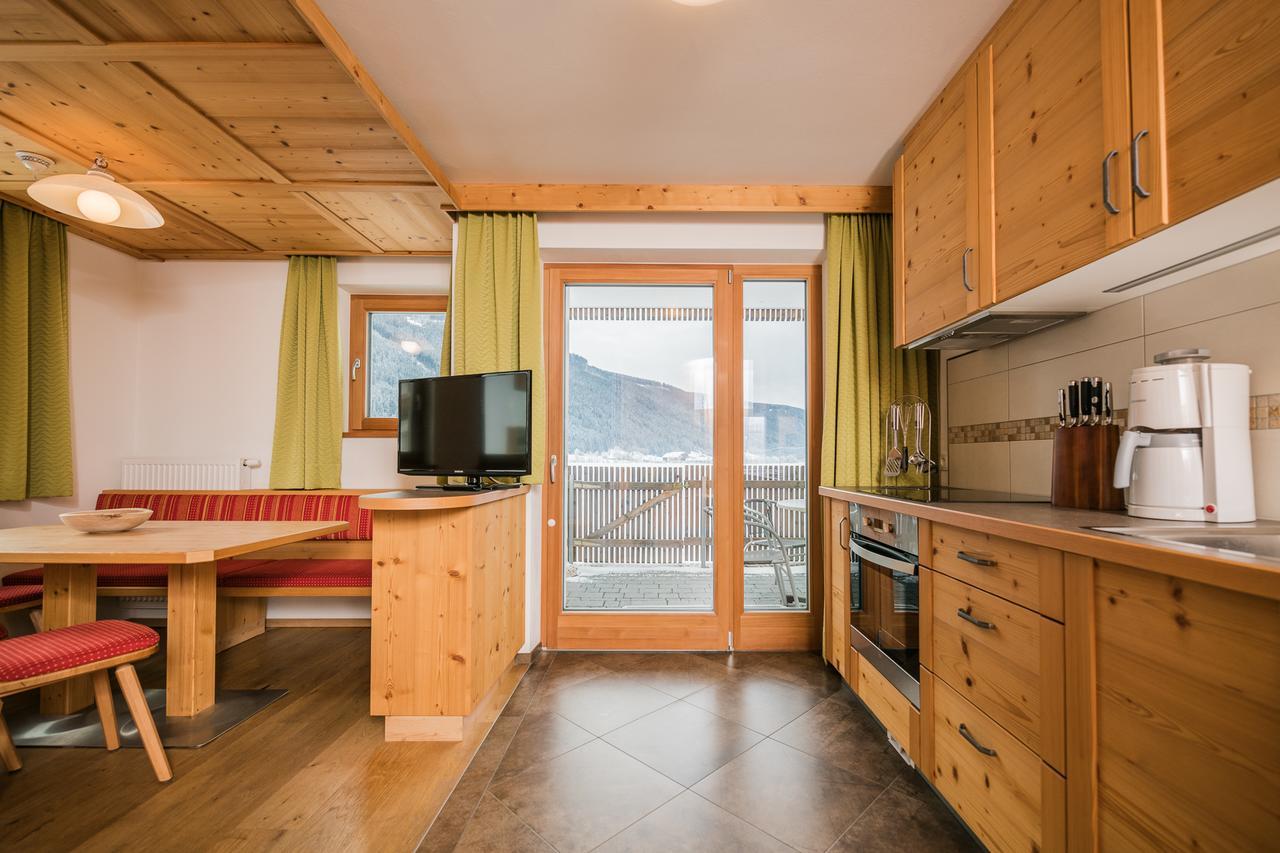 Appartamento Pichlerhof Planca di Sopra Esterno foto