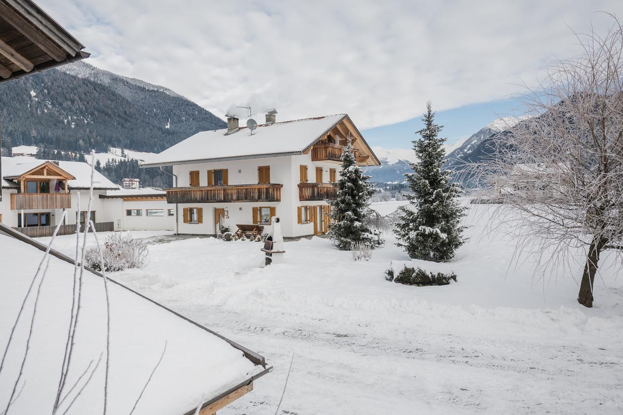 Appartamento Pichlerhof Planca di Sopra Esterno foto