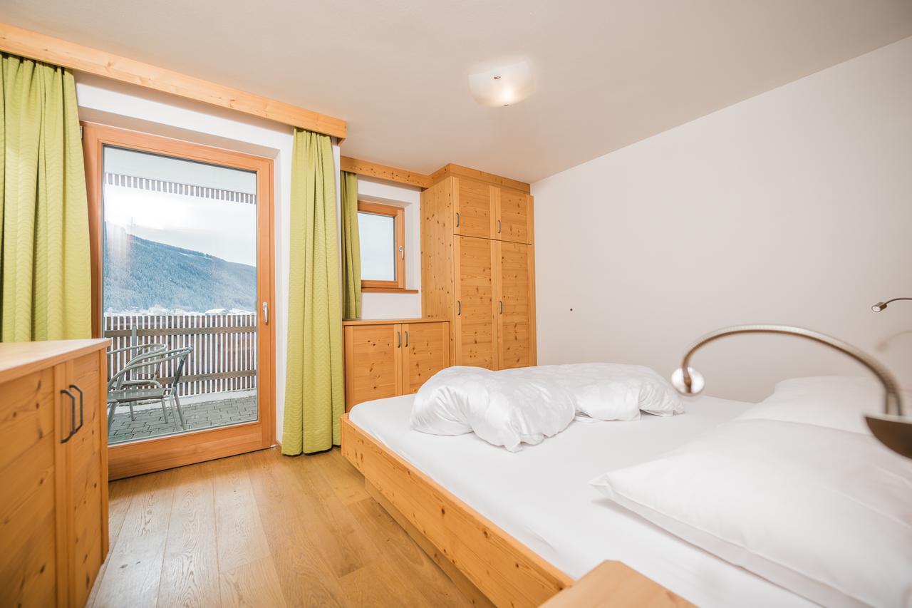 Appartamento Pichlerhof Planca di Sopra Esterno foto