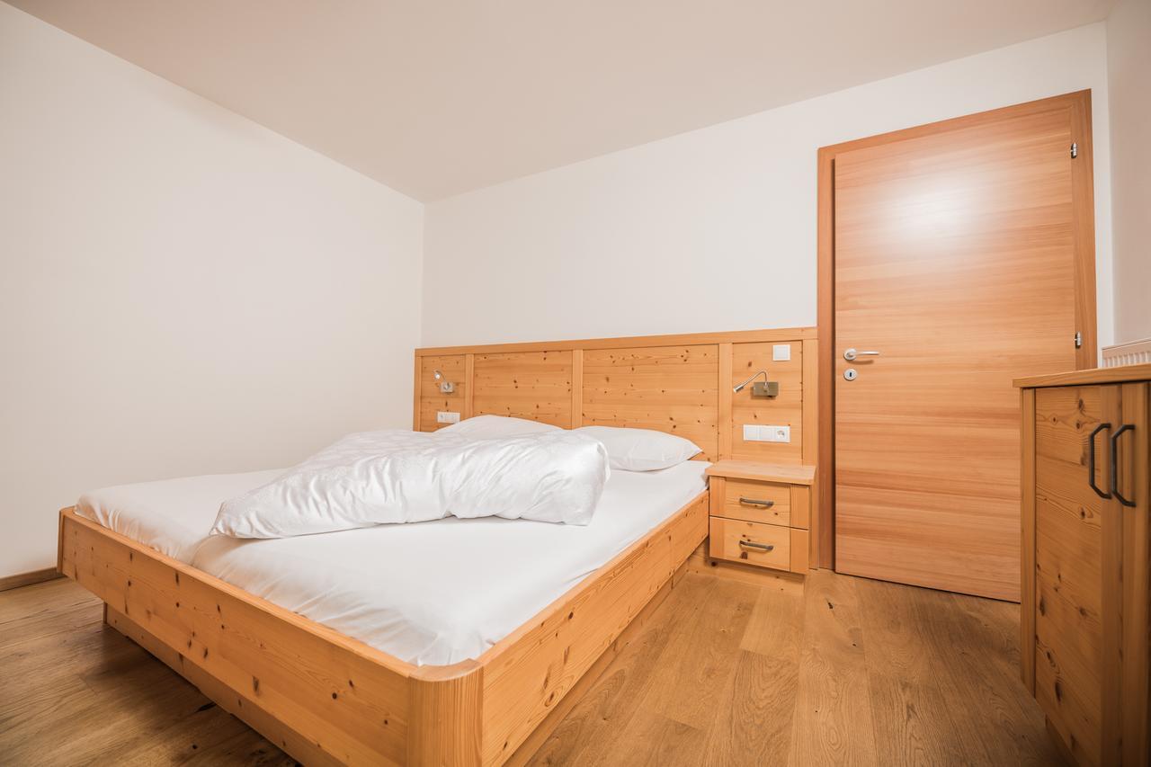 Appartamento Pichlerhof Planca di Sopra Esterno foto