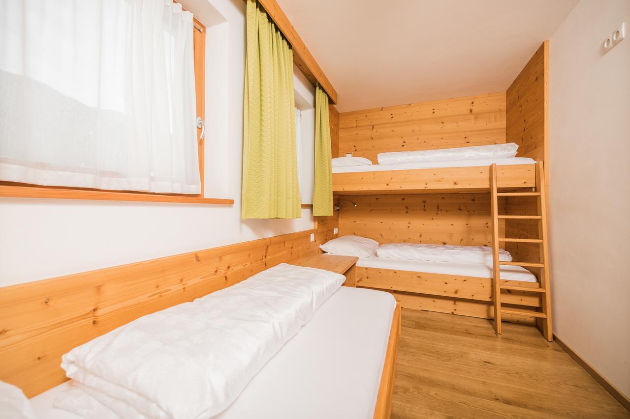 Appartamento Pichlerhof Planca di Sopra Esterno foto